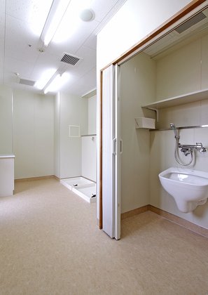 そんぽの家新川崎