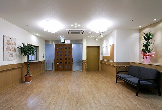 そんぽの家新川崎