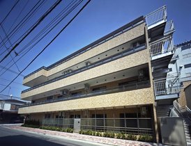 そんぽの家東六郷