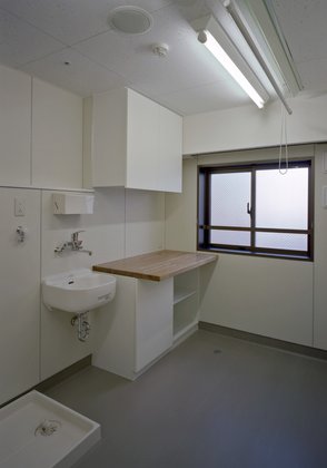 そんぽの家東六郷