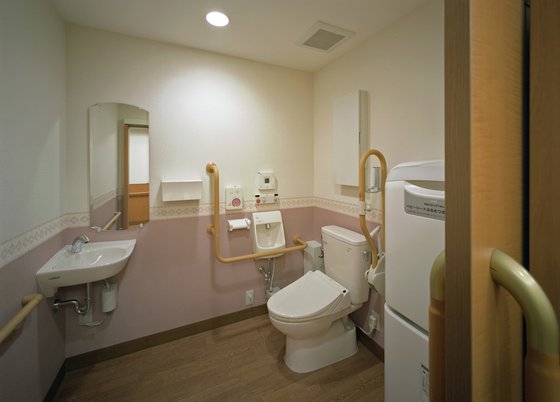 そんぽの家東六郷