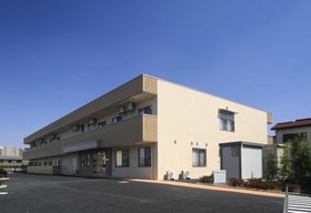 そんぽの家ひばりが丘