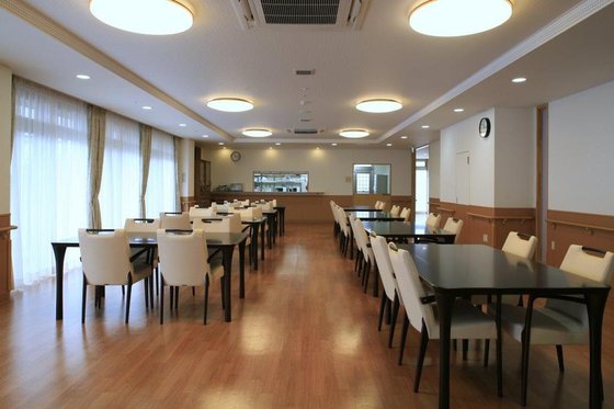 そんぽの家ひばりが丘