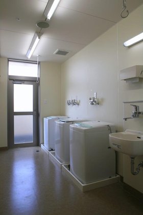 そんぽの家ひばりが丘