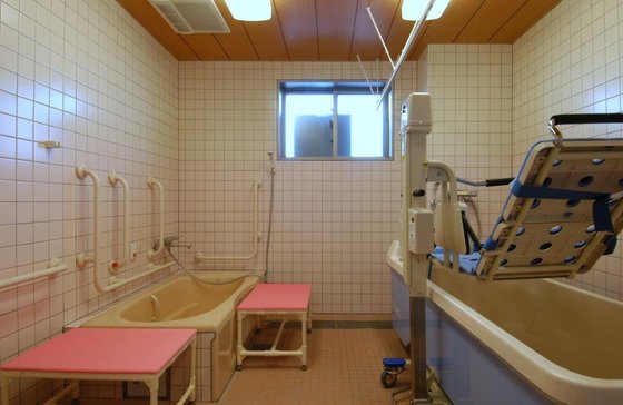 そんぽの家ひばりが丘