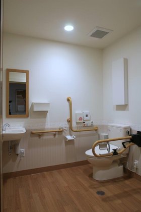 そんぽの家ひばりが丘