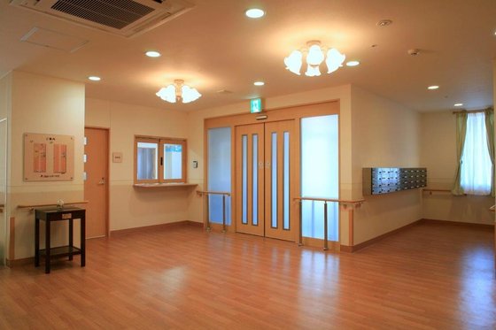 そんぽの家ひばりが丘