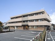 そんぽの家昭島