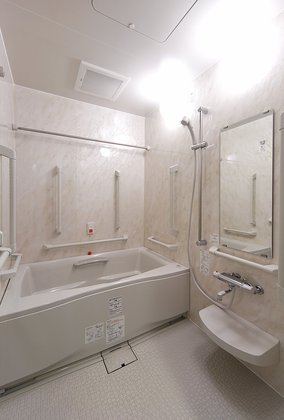 そんぽの家昭島