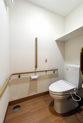 そんぽの家昭島