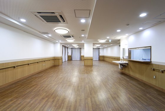 そんぽの家昭島