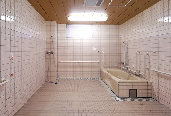 そんぽの家昭島