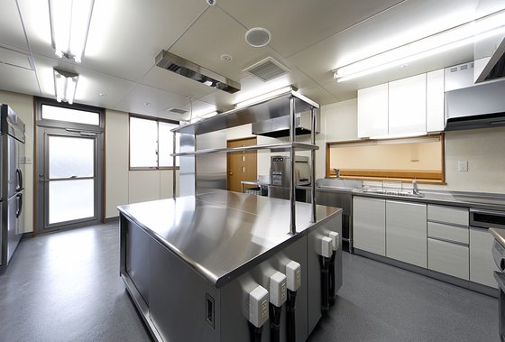 そんぽの家昭島