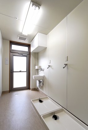 そんぽの家昭島