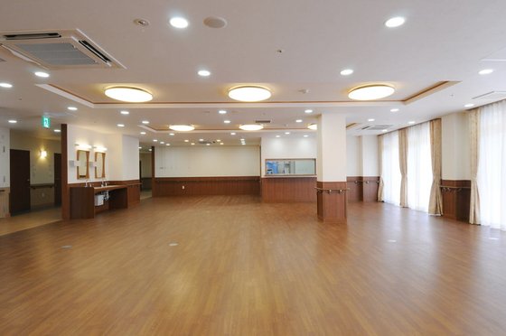 そんぽの家石神井公園