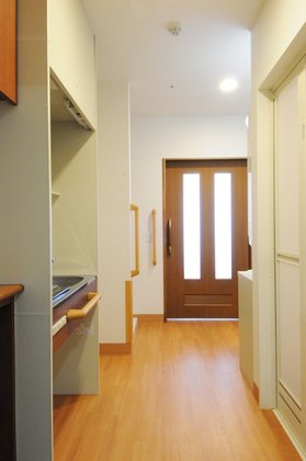 そんぽの家石神井公園