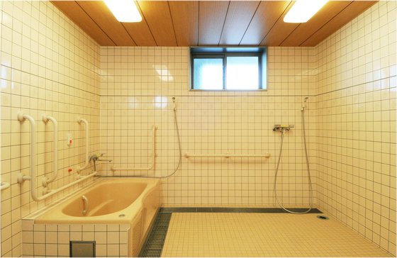 そんぽの家石神井公園