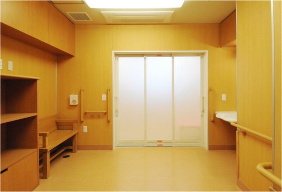 そんぽの家石神井公園