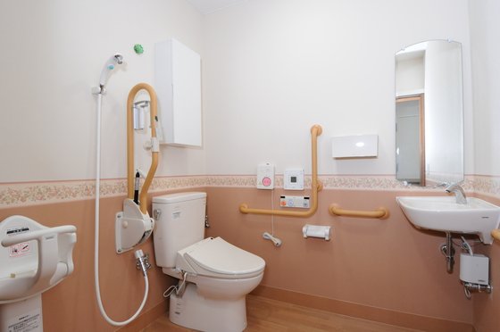 そんぽの家石神井公園