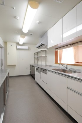 そんぽの家石神井公園