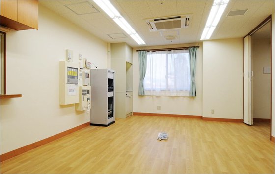 そんぽの家石神井公園