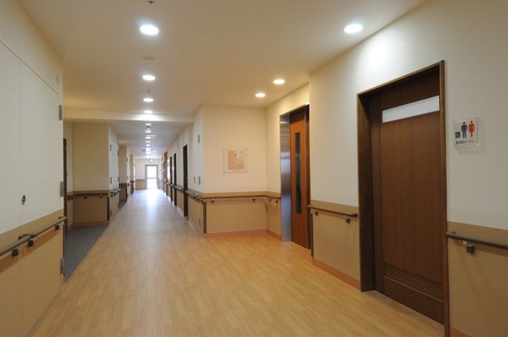 そんぽの家石神井公園