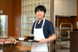 想いを大切にした 心に寄り添う味わい