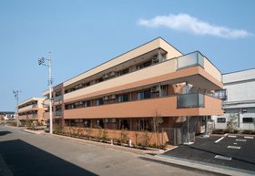 そんぽの家国立南