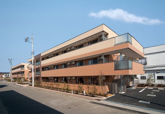 そんぽの家国立南