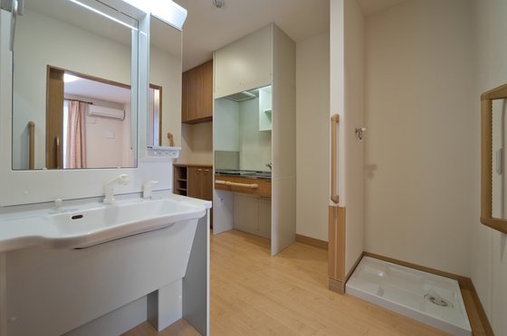 そんぽの家国立南