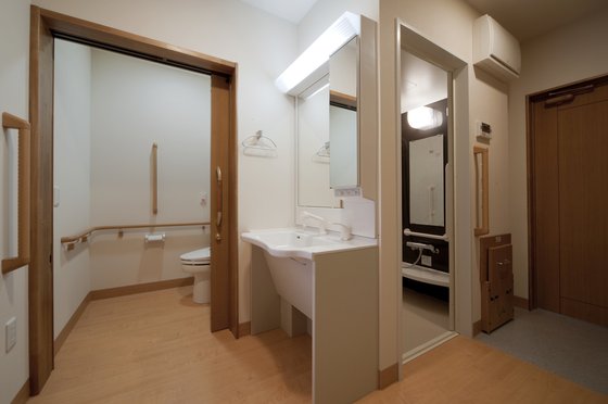 そんぽの家国立南