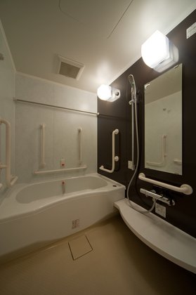 そんぽの家国立南