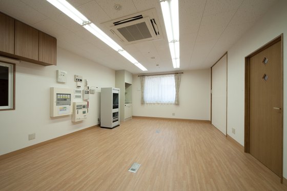 そんぽの家国立南