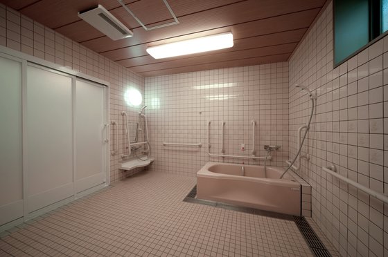 そんぽの家国立南