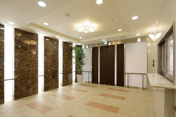 そんぽの家浜の茶屋