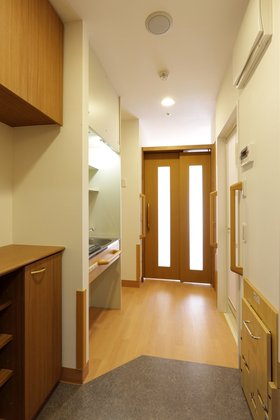 そんぽの家浜の茶屋