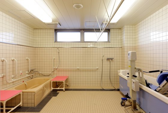 そんぽの家浜の茶屋