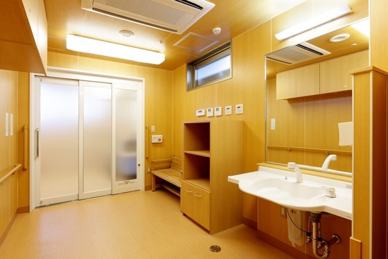 そんぽの家浜の茶屋