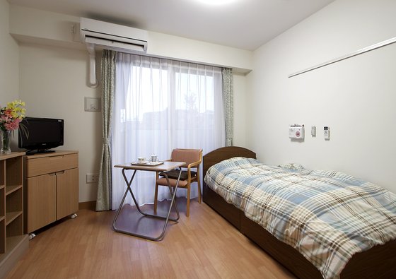 そんぽの家調布多摩川