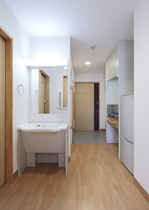 そんぽの家調布多摩川