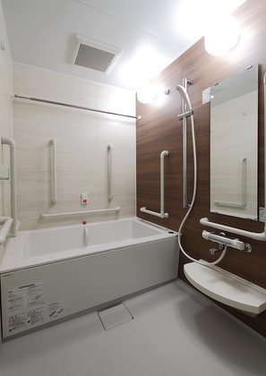 そんぽの家調布多摩川