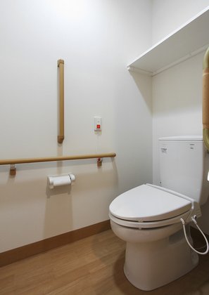 そんぽの家調布多摩川