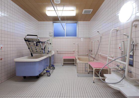 そんぽの家調布多摩川