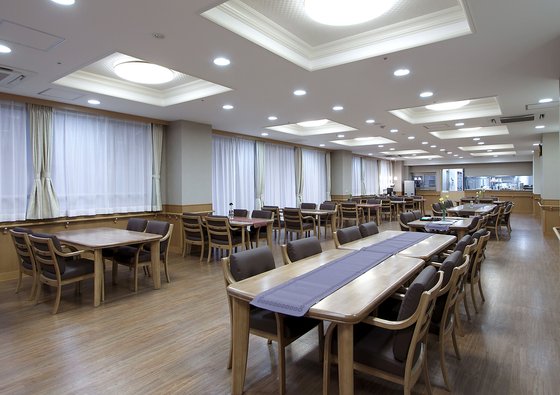 そんぽの家調布多摩川