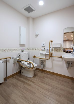 そんぽの家調布多摩川