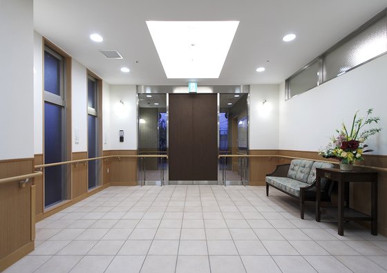 そんぽの家調布多摩川