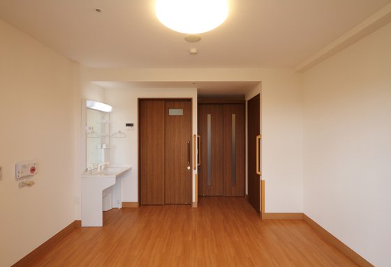 そんぽの家城北