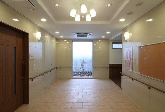 そんぽの家城北