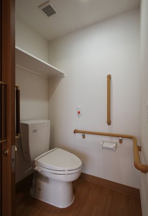 そんぽの家城北