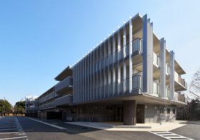 そんぽの家川崎宮前